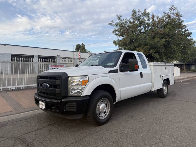 ford f-250 super duty 2016 1FT7X2A64GEA16269 image ford f-250 super duty 2016 1FT7X2A64GEA16269 image